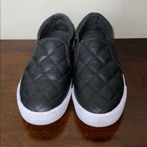 Black Nine West shoes